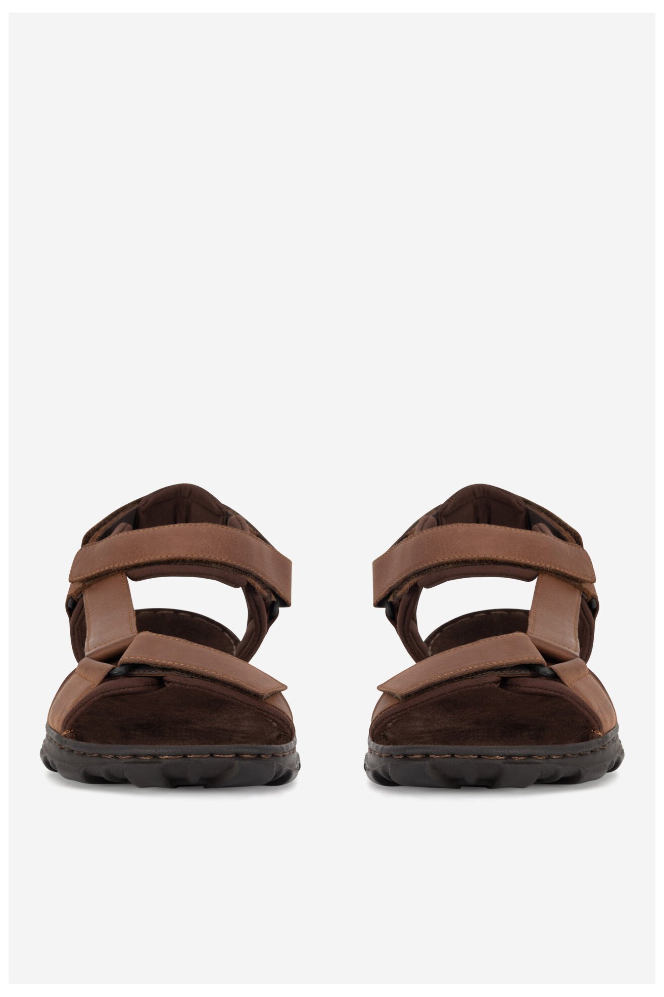 Sandale Lasocki KAP-01 MI24 SVETLO BRAON