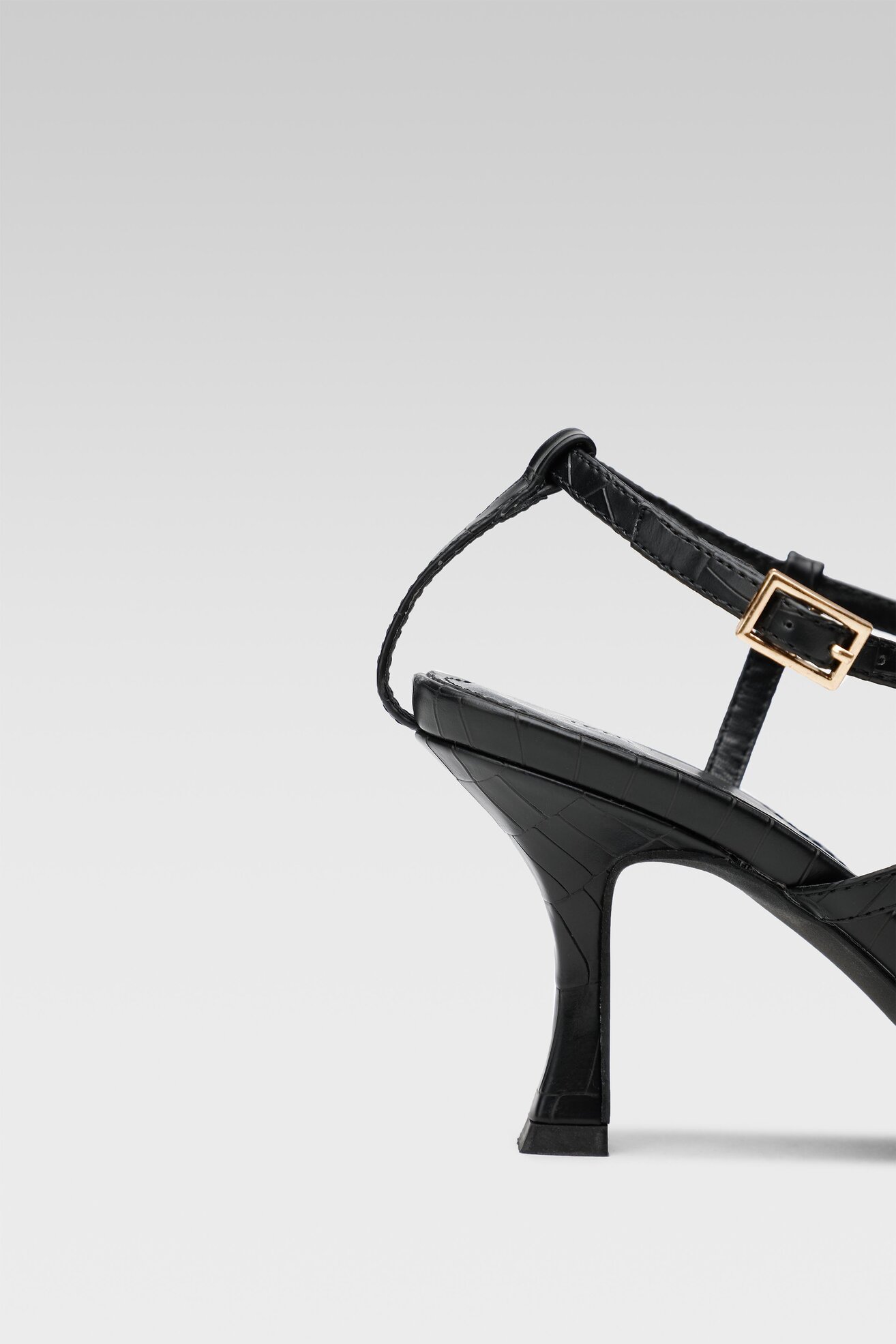 Sandały Jenny Fairy NAOMI LS5749-12 Czarny