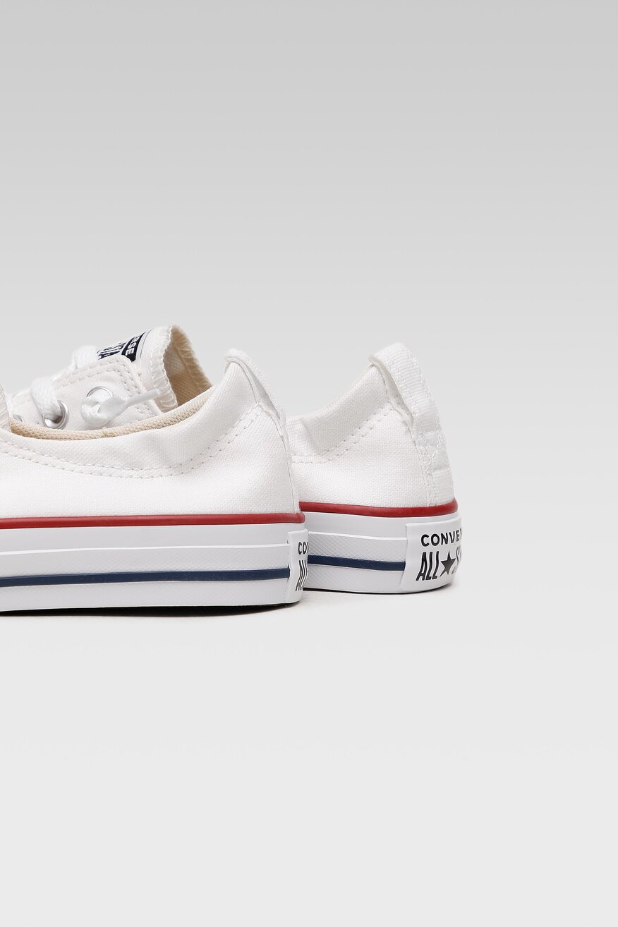 
                Chuck Taylor Converse ALL STAR - Trampki pastelowe białe - 5904248004736