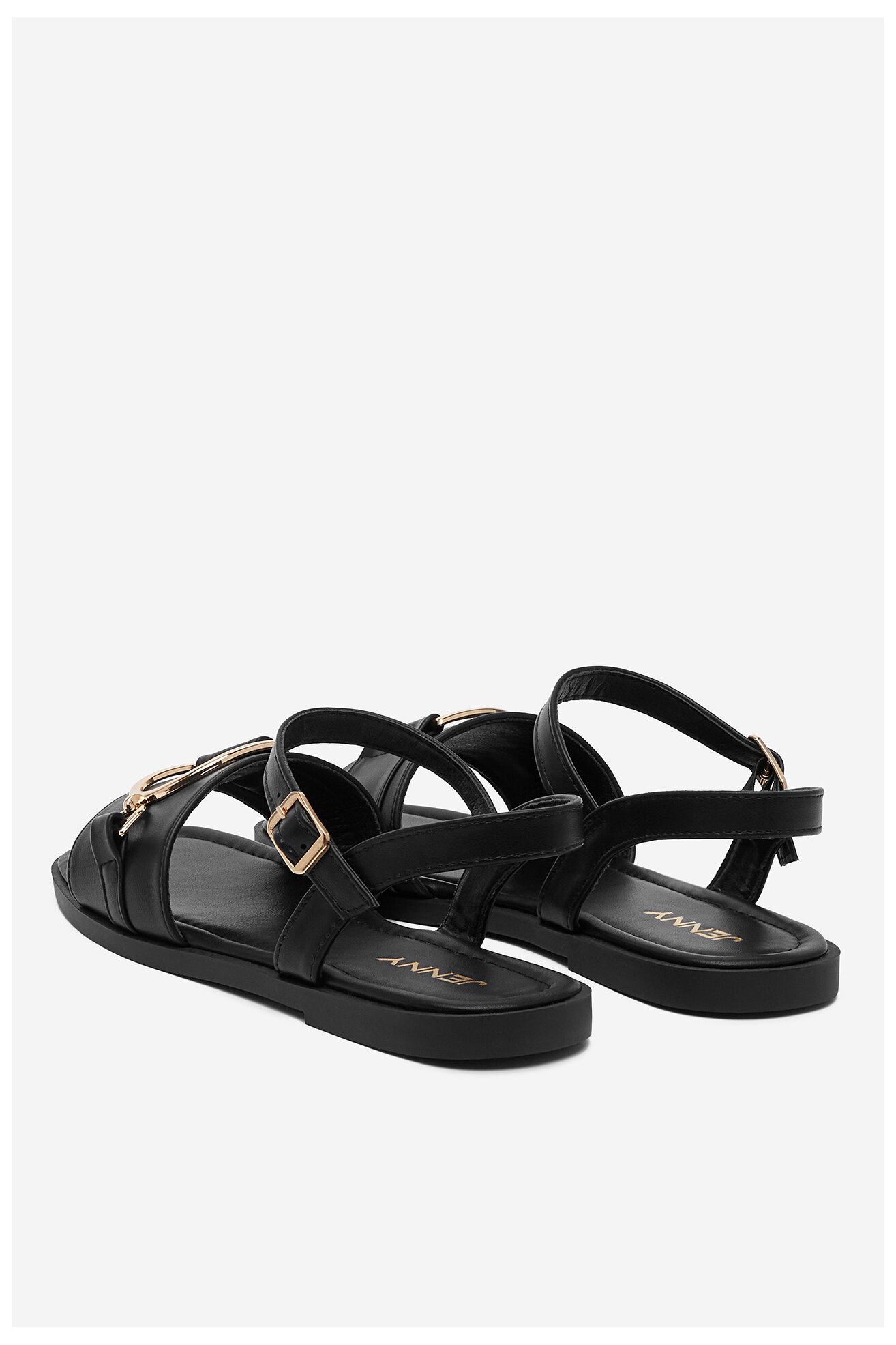 Сандали Jenny WS5727-20 ЧЕРЕН