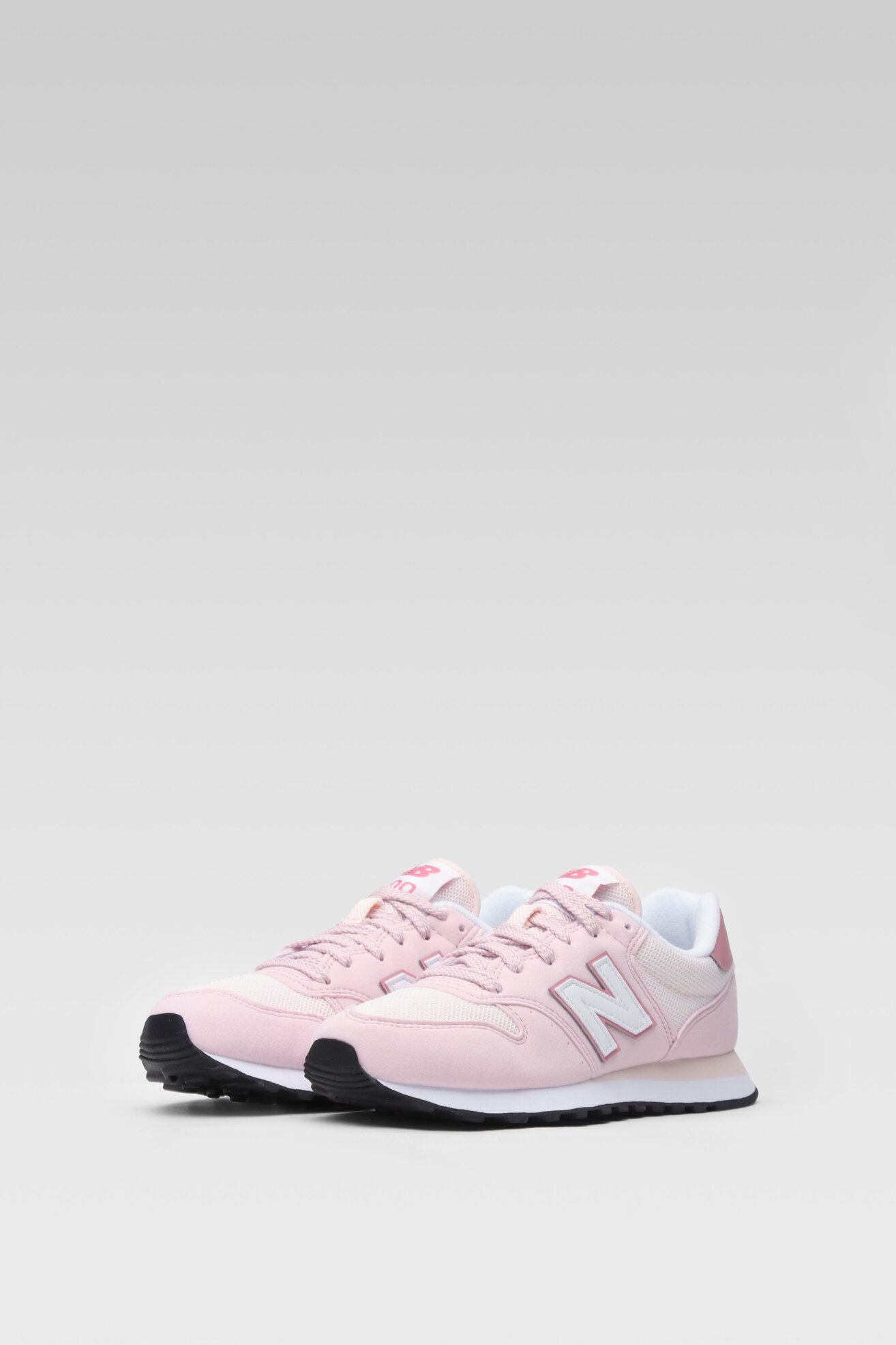 Obuwie sportowe New Balance GW500CF2 Różowy
