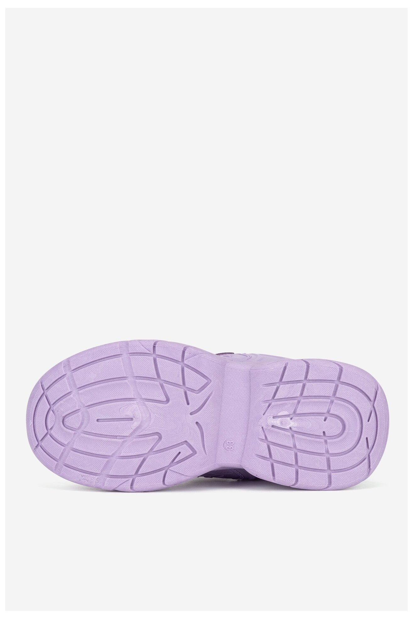 Tornacipő DeeZee TS6215K-01 LILA