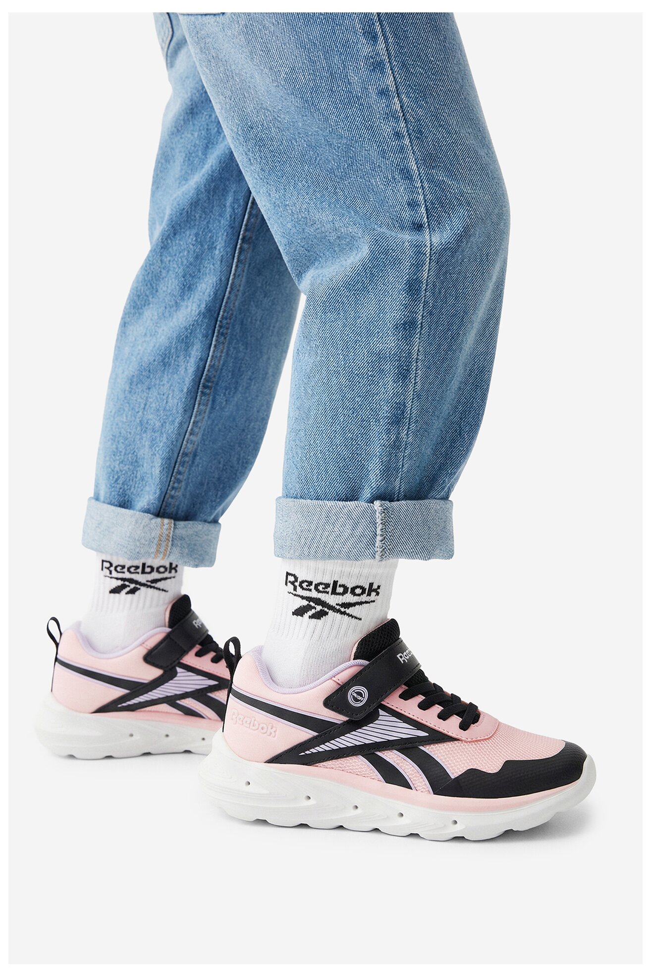 Sportska obuća Reebok CEO-YG24056-02B(DZ) ROZE