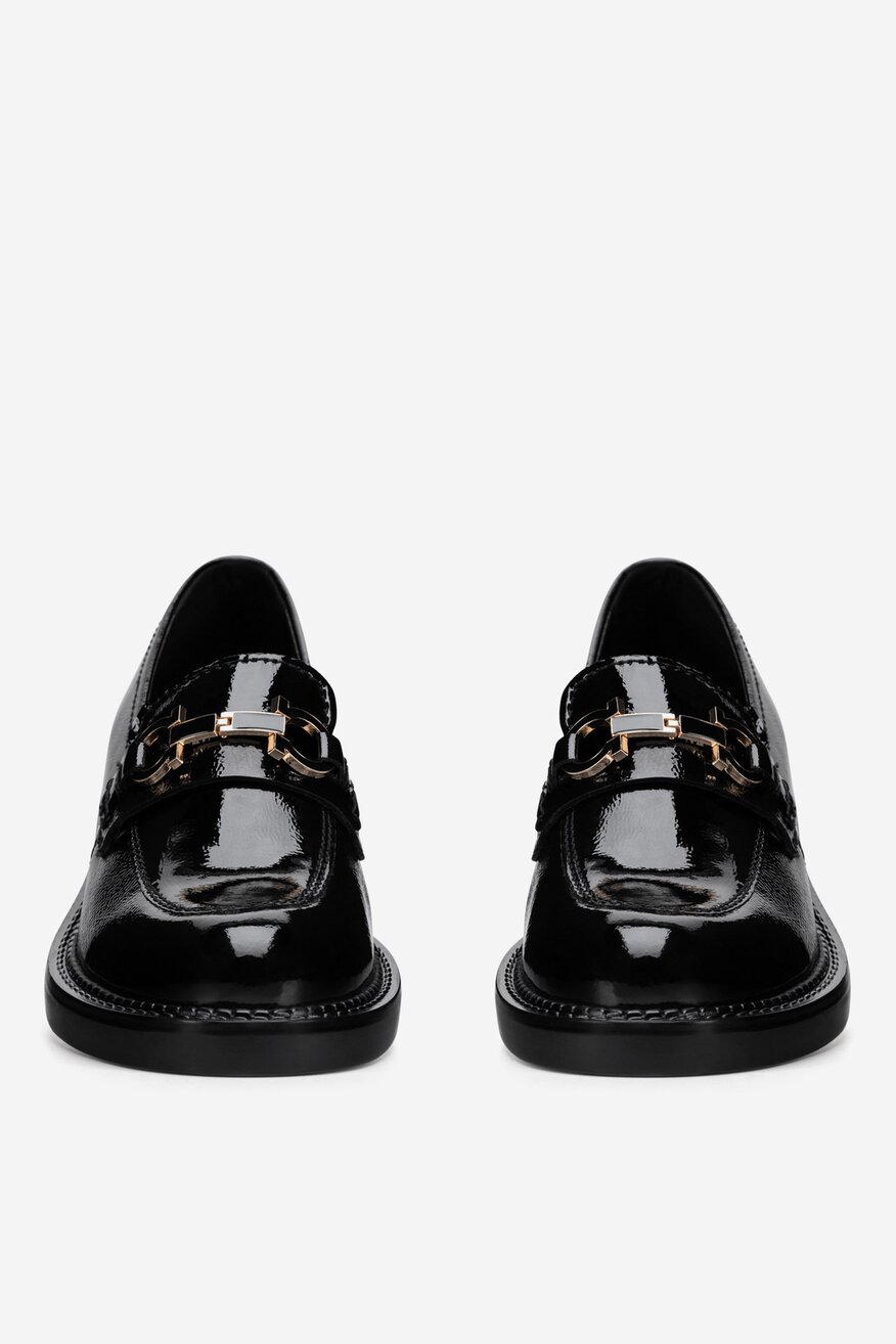 
                Mokaszin Mexx FEKETE - 5905588918653