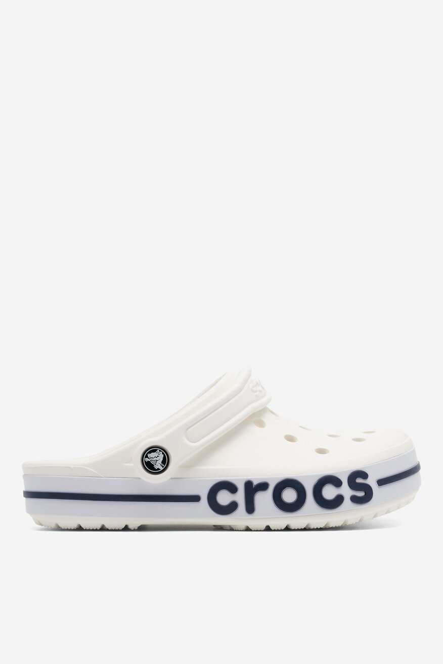 
                Șlapi pentru bazin Crocs ALB - 5906751205839