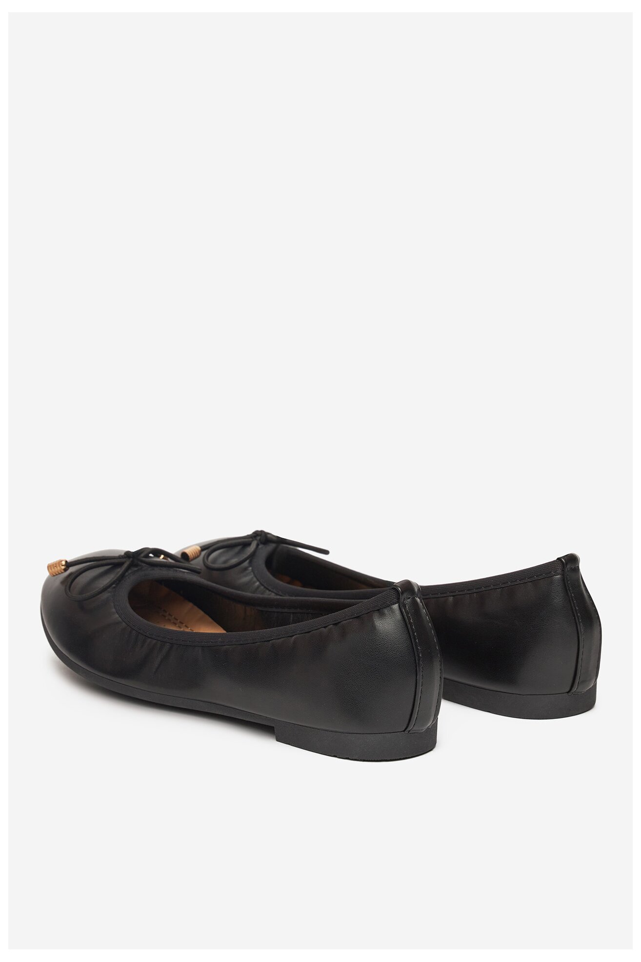 Baleriny DeeZee HF2018-715 FEKETE