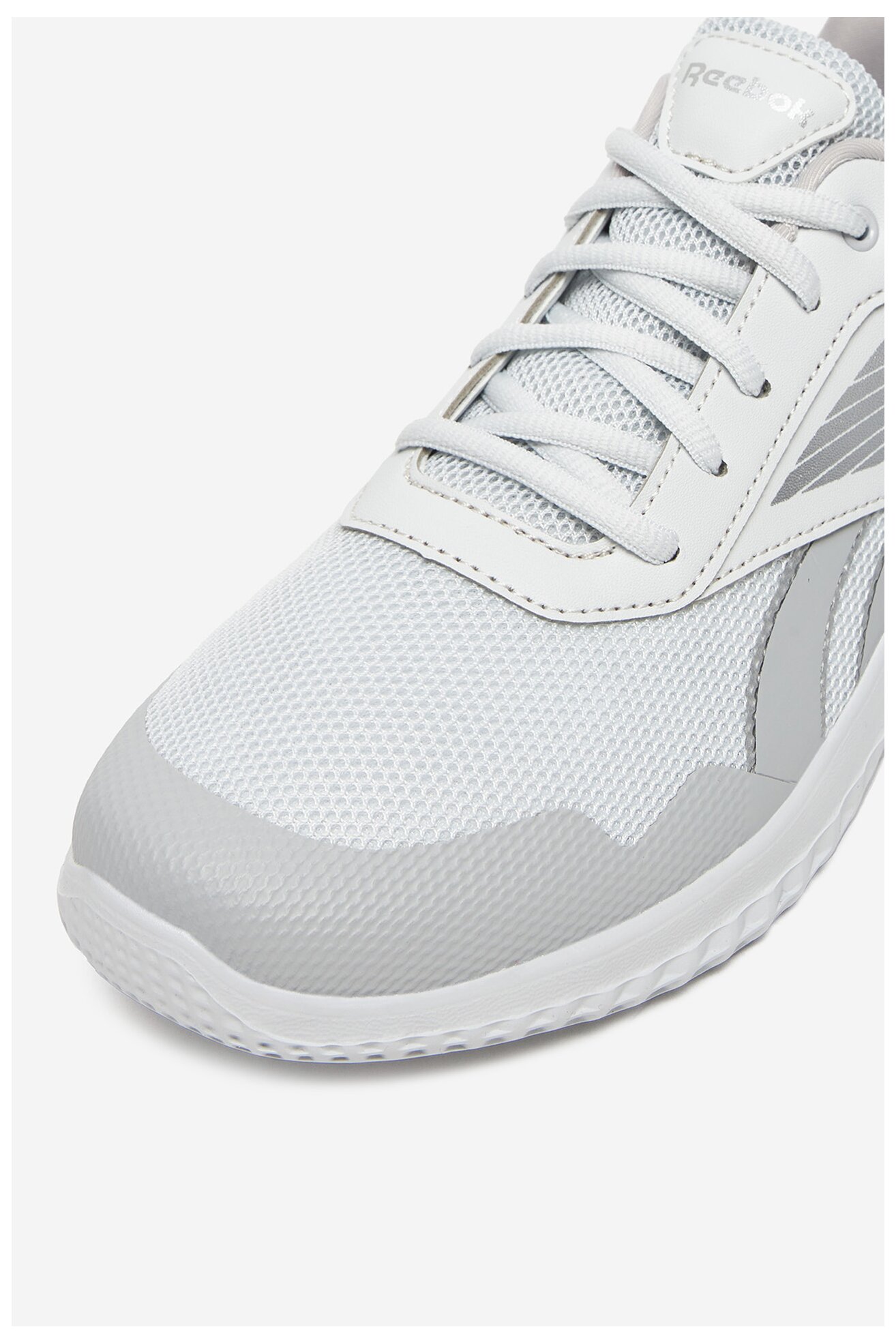 Sportcipő Reebok RUSH RUNNER 5.0 100242335 EZÜST