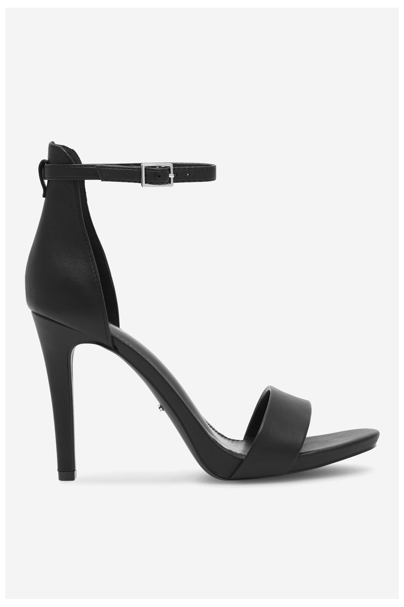 Сандали DeeZee LS6047-01A ЧЕРЕН