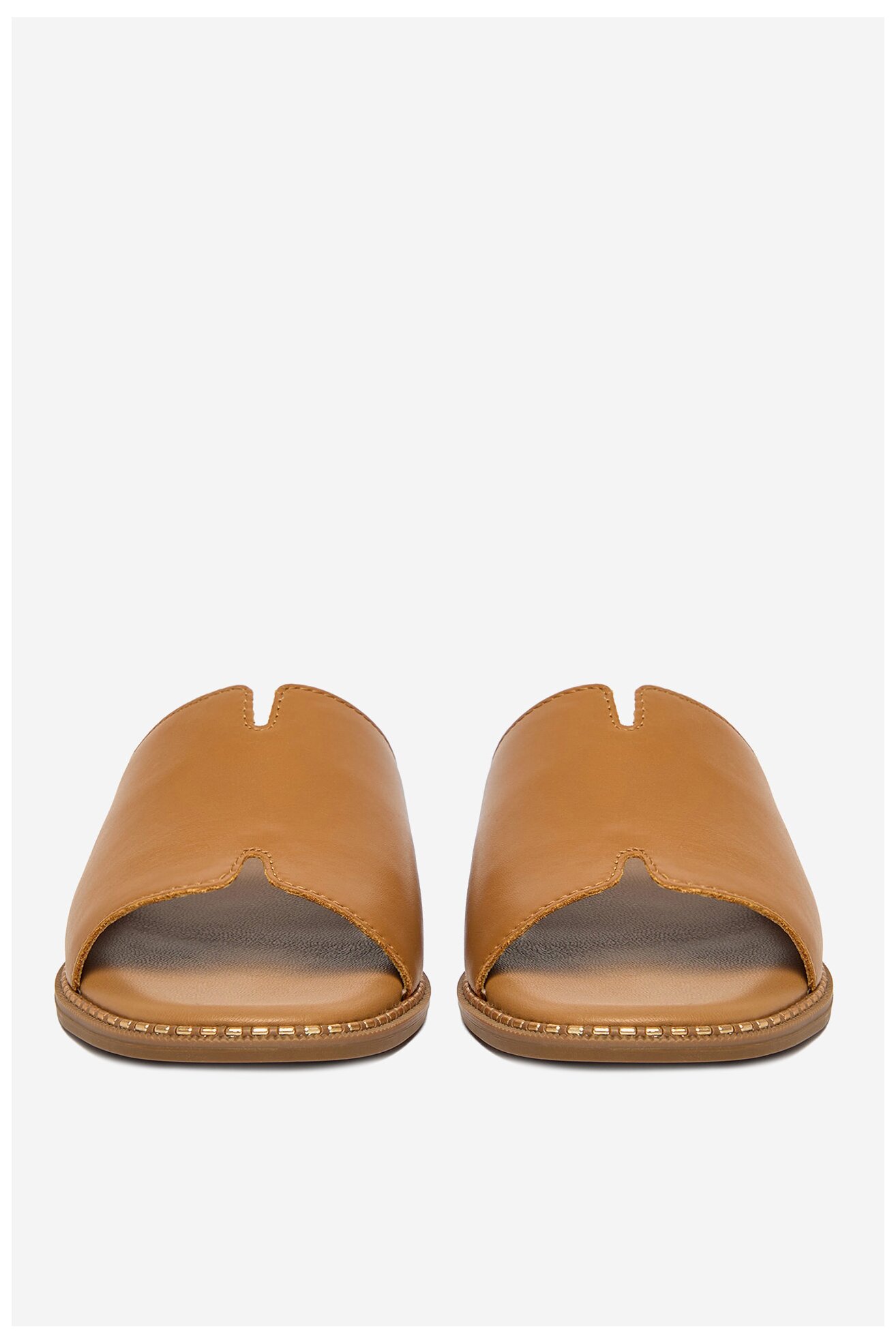 Шльопанець Lasocki CEO-RST-KM215-01 ВЕРБЛЮЖИЙ