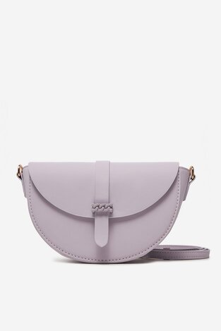 Сумка З Ремінцем DeeZee SMT6002-R ФІОЛЕТОВИЙ