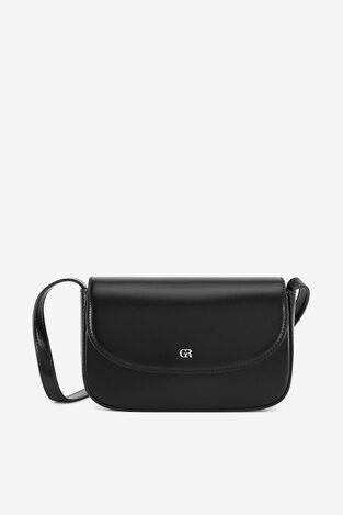 Сумка З Ремінцем Gino Rossi WEN-199 ЧОРНИЙ