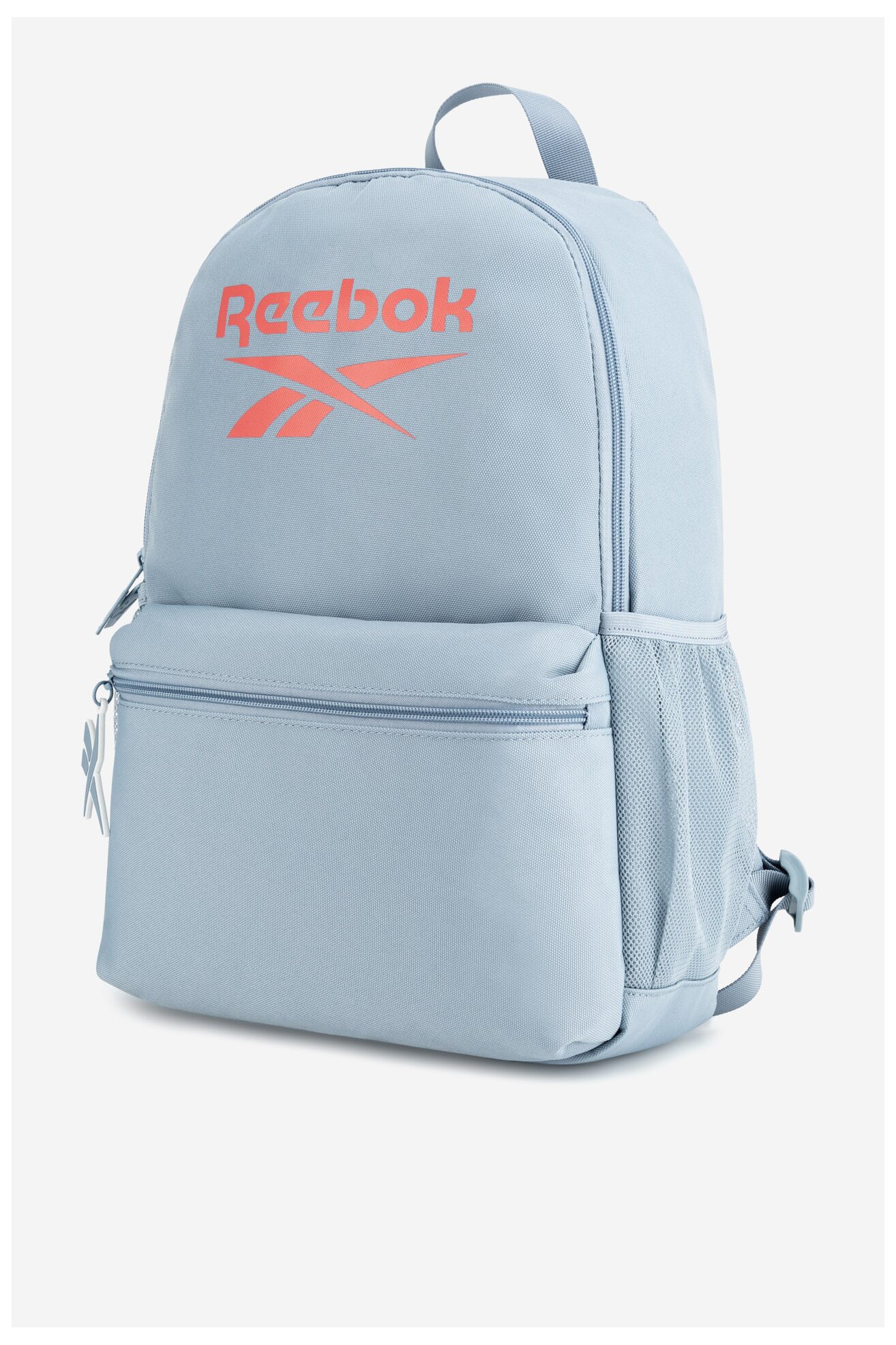 Plecak Reebok RBK-021-CCC-06 Niebieski