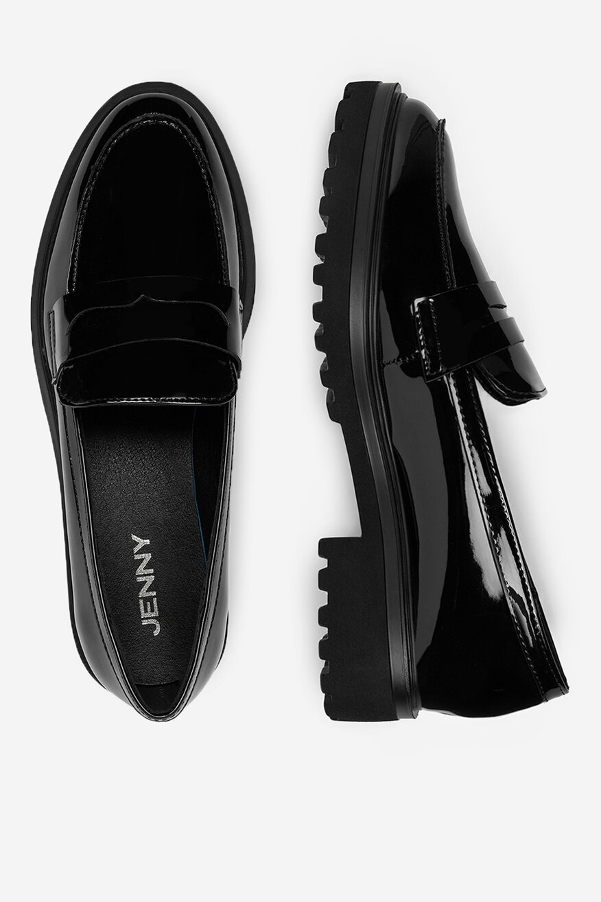 
                Mokaszin Jenny FEKETE - 5903698013190