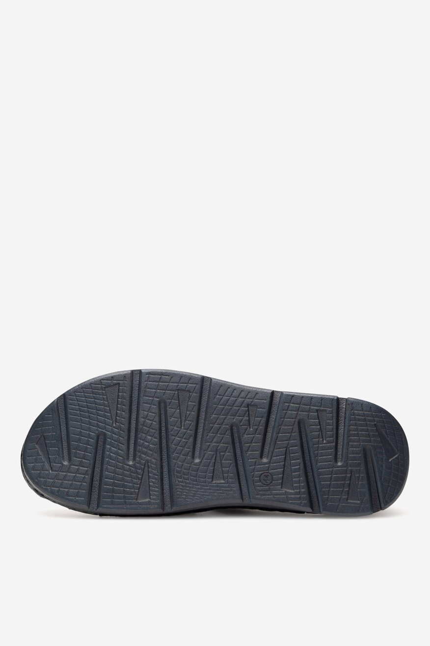 
                Szandál Lasocki SÖTÉTKÉK - 5905588543664