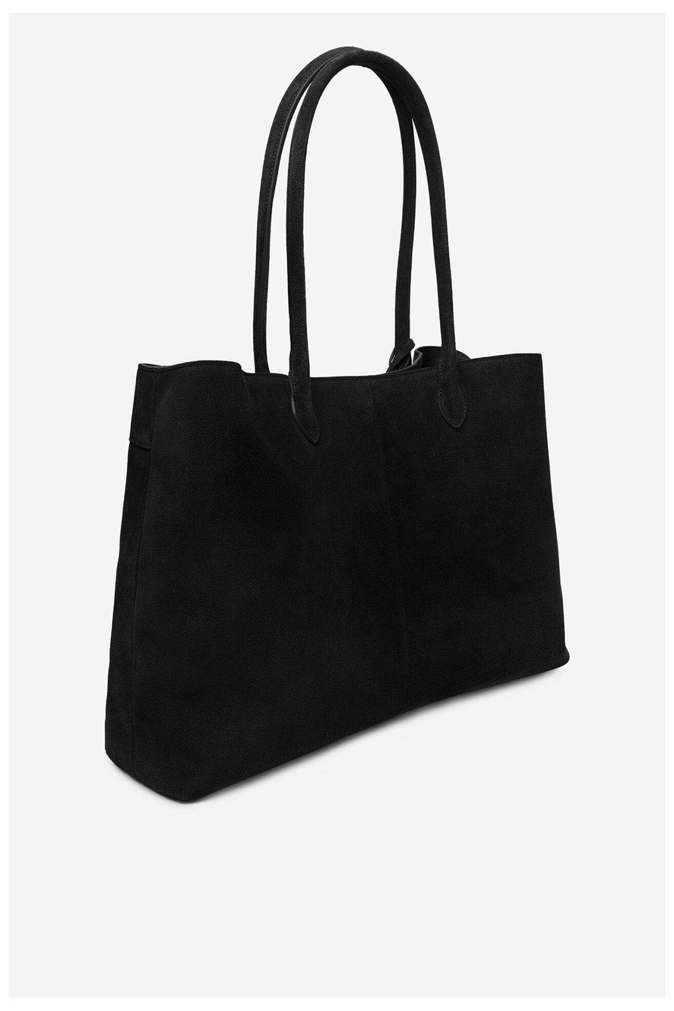 Дамска чанта Gino Rossi EO-LOLA-LA513-114-1 ЧЕРЕН