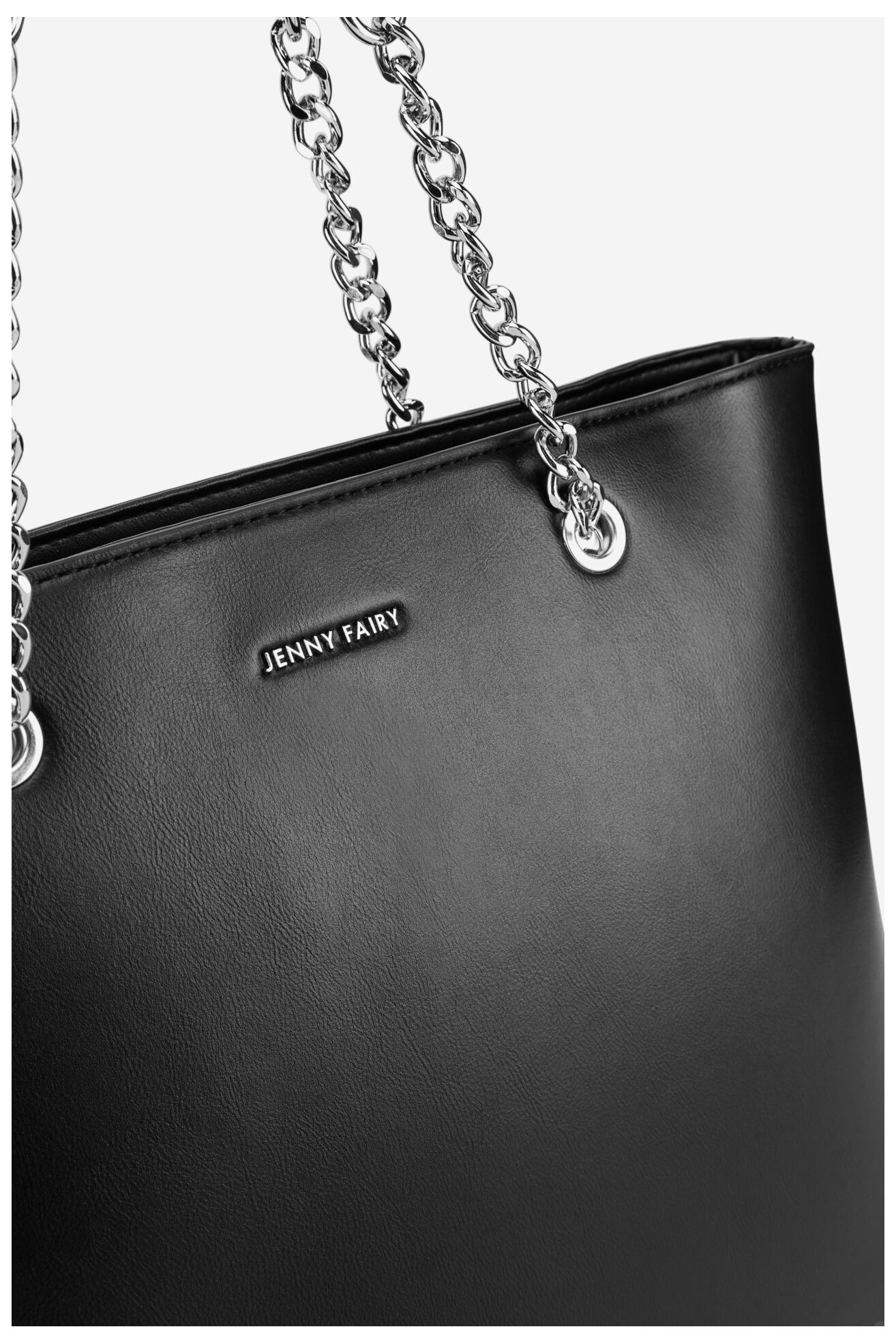 Torebka Jenny Fairy JFR-B-015-06 Czarny