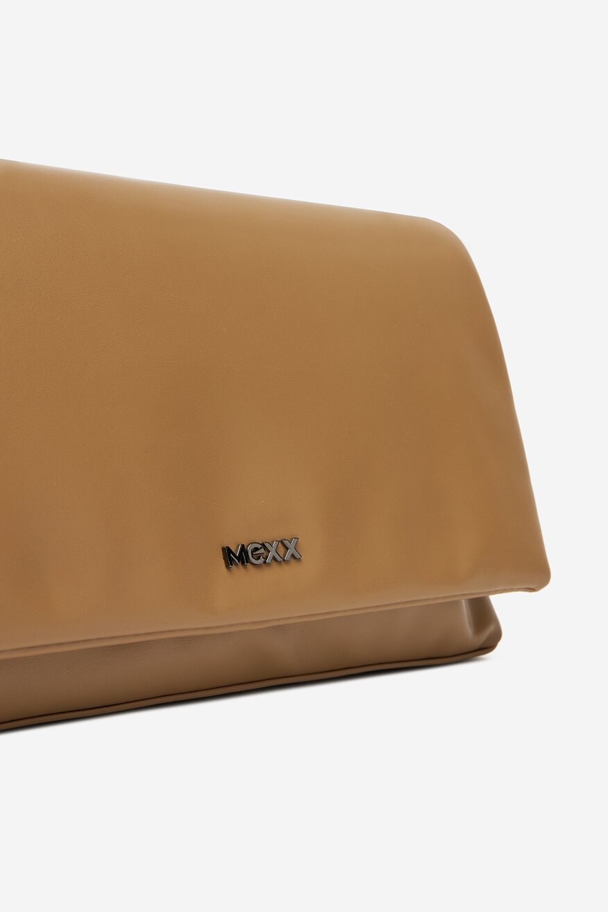 
                Geantă de mână Mexx CREM - 5906751210161