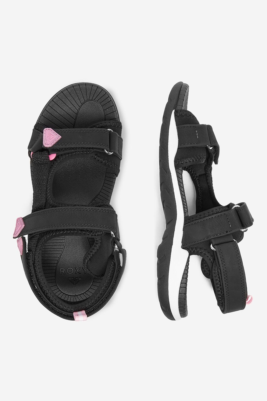 
                Sandale ROXY NEGRU - 5906751034309