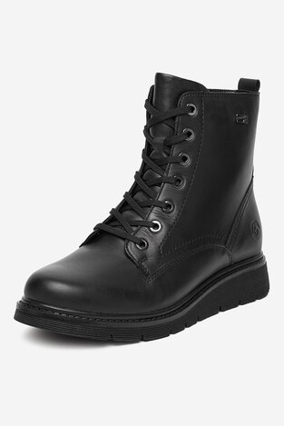 Черевики Remonte CEO-D3979-00 ЧОРНИЙ