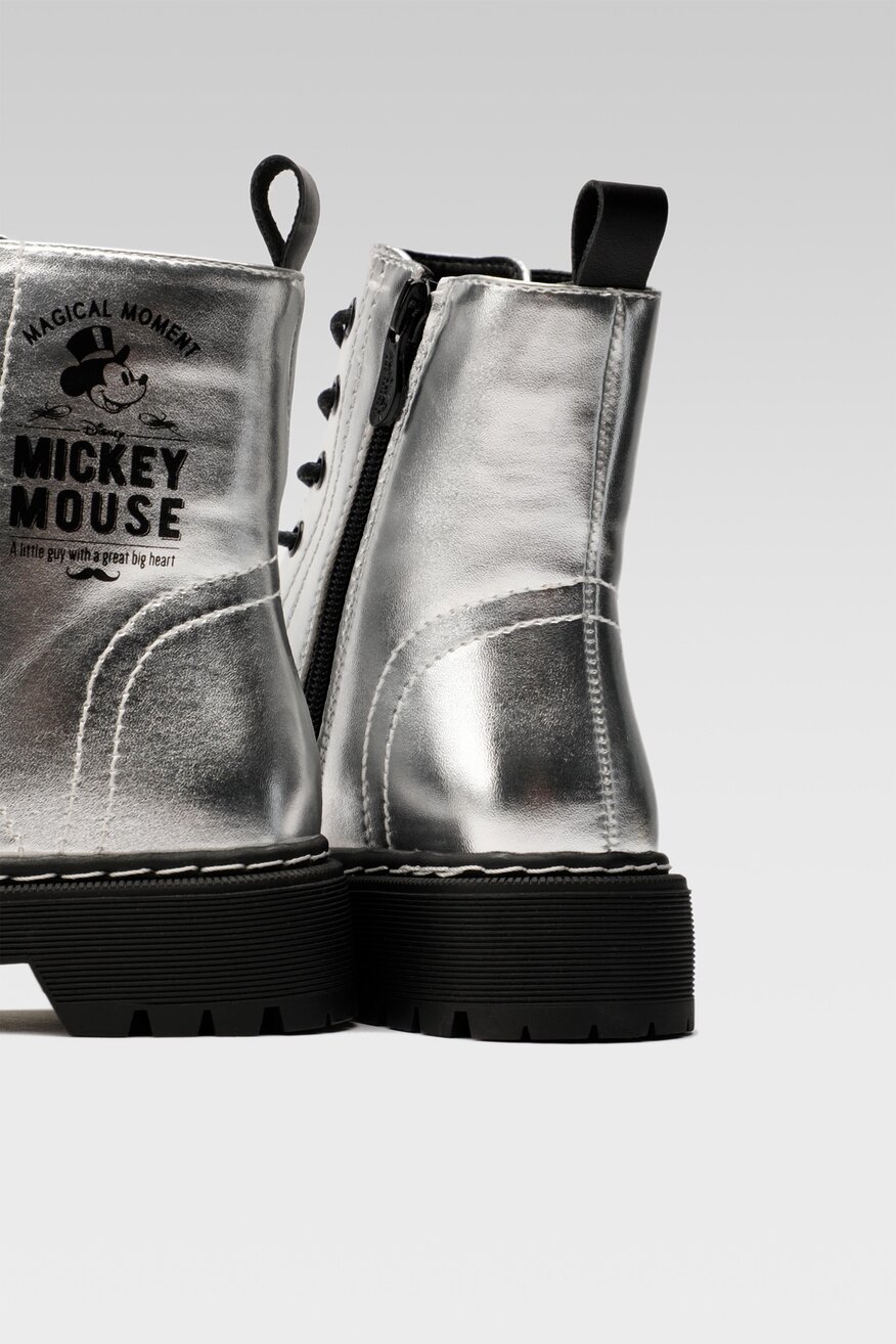 
                Mickey&Friends - Trzewiki ocieplane - 5904862285641