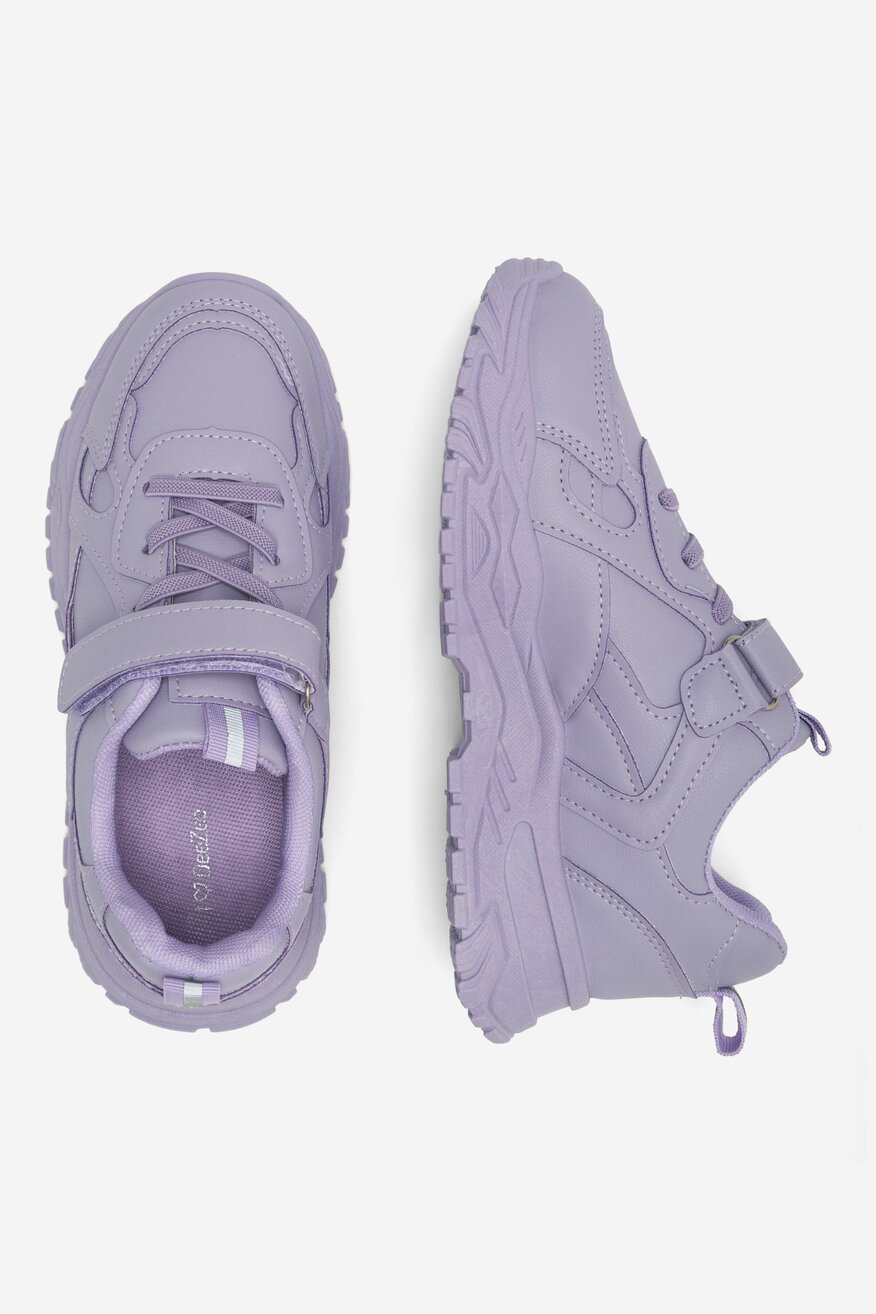 Tornacipő DeeZee LILA - 5905588738299