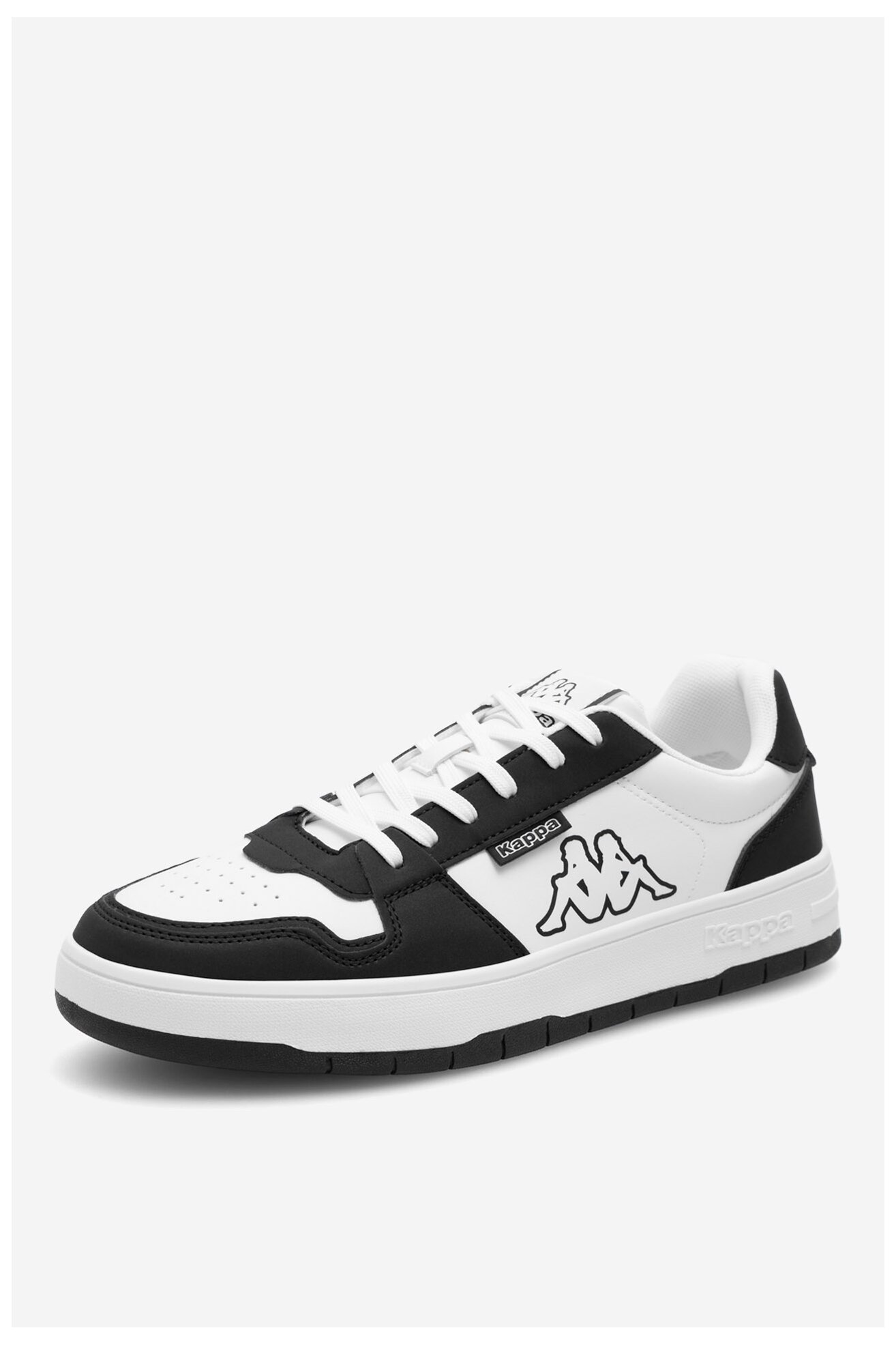 Obuwie sportowe Kappa SS24-3C001 Biały