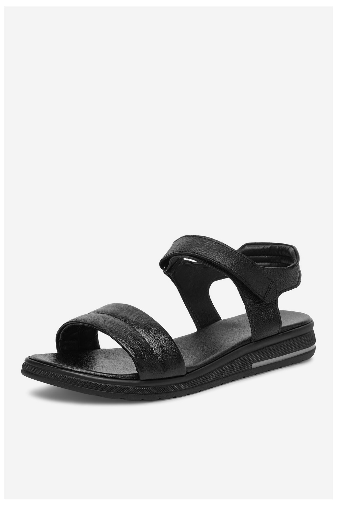 Сандали Lasocki CEO-WI23-MALTA-02 ЧЕРЕН