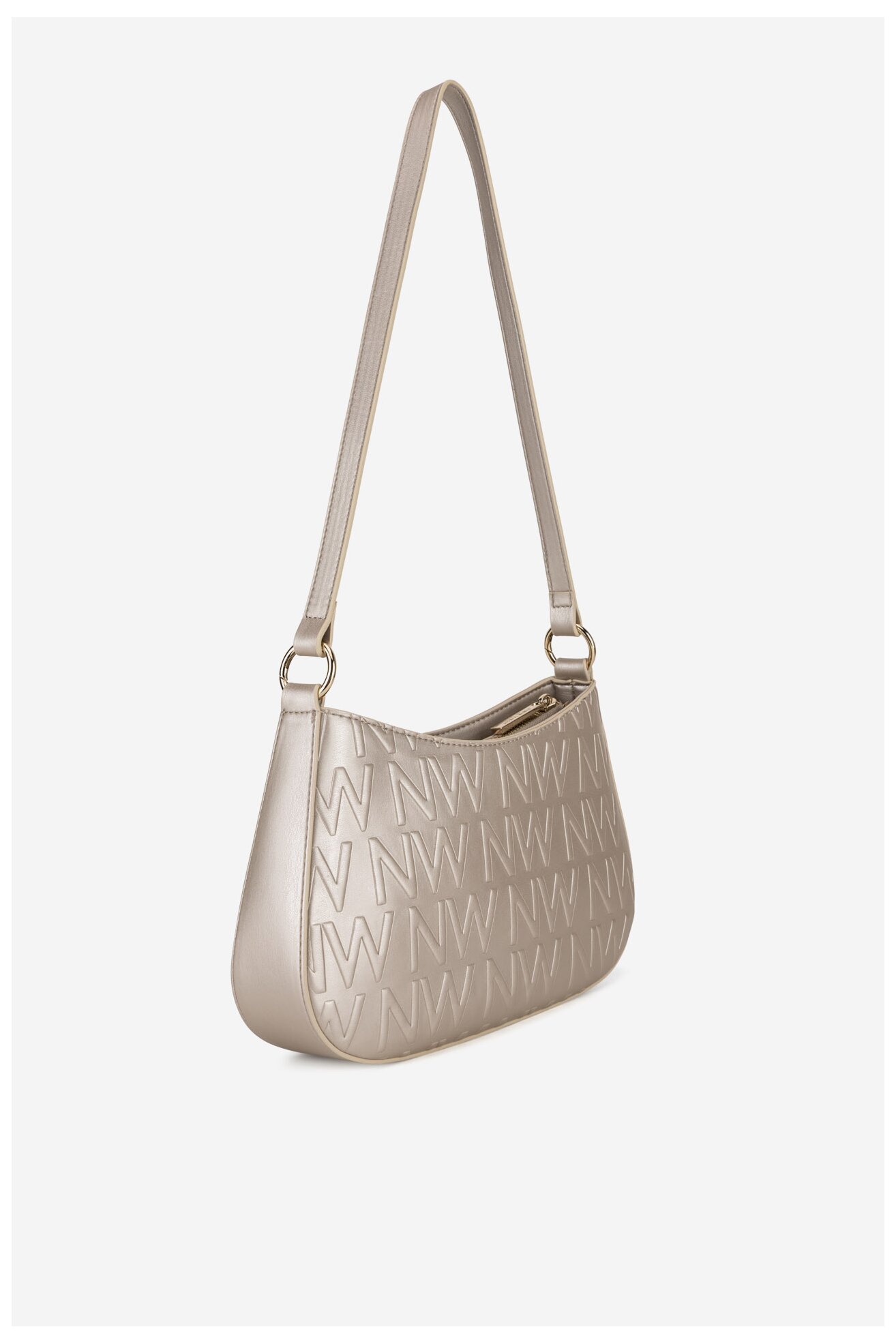 Torba NINE WEST LX10045 ZLATNA