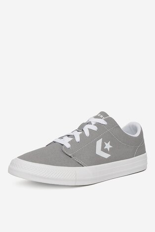 Півкеди Converse LS VULC OX A15626C СІРИЙ