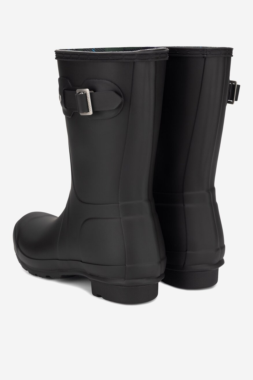 
                Gumicsizma HUNTER FEKETE - 5905588947318