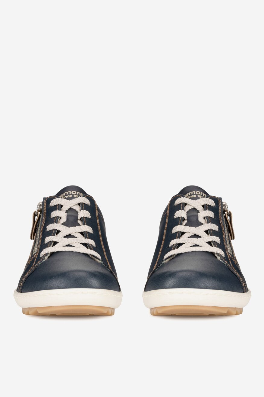Sneakerși Remonte BLEUMARIN ÎNCHIS - 2230074046668