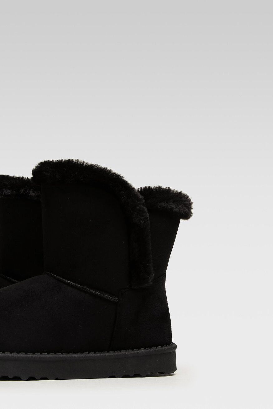 
                DeeZee - Botki typu mukluki - 5904862256368