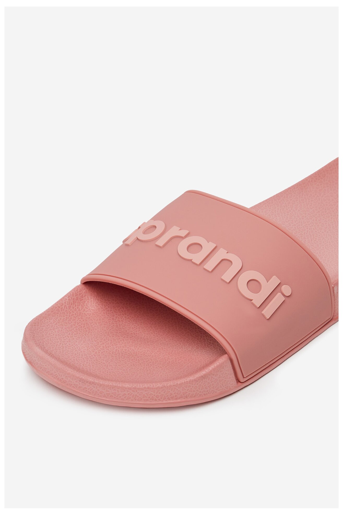 Папуче за базен Sprandi WATERCRUMB WO-865695 ROZE