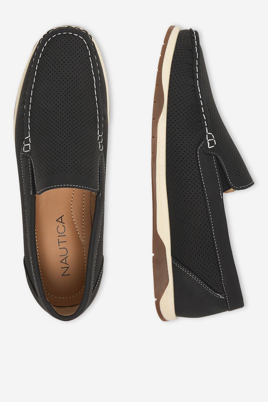 
                NAUTICA - Mokasyny - 5906751965146