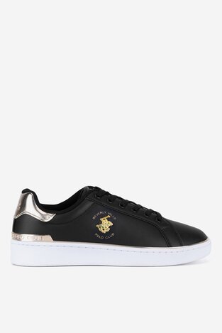 Кросівки спортивні Beverly Hills Polo Club BHPCV12-498. ЧОРНИЙ