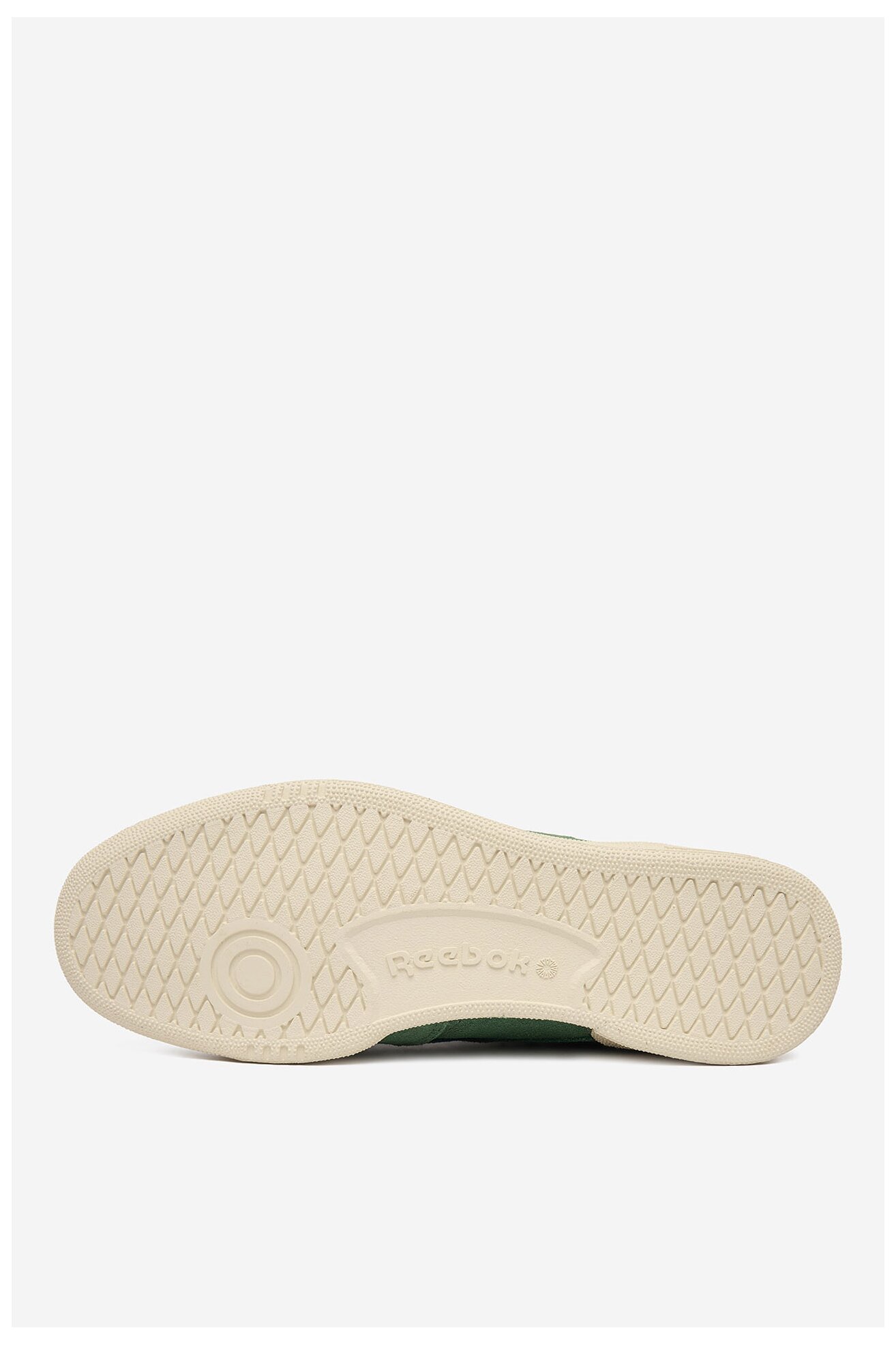 Спортни обувки Reebok EO-CLUB C REVENGE 100244893 ЗЕЛЕН