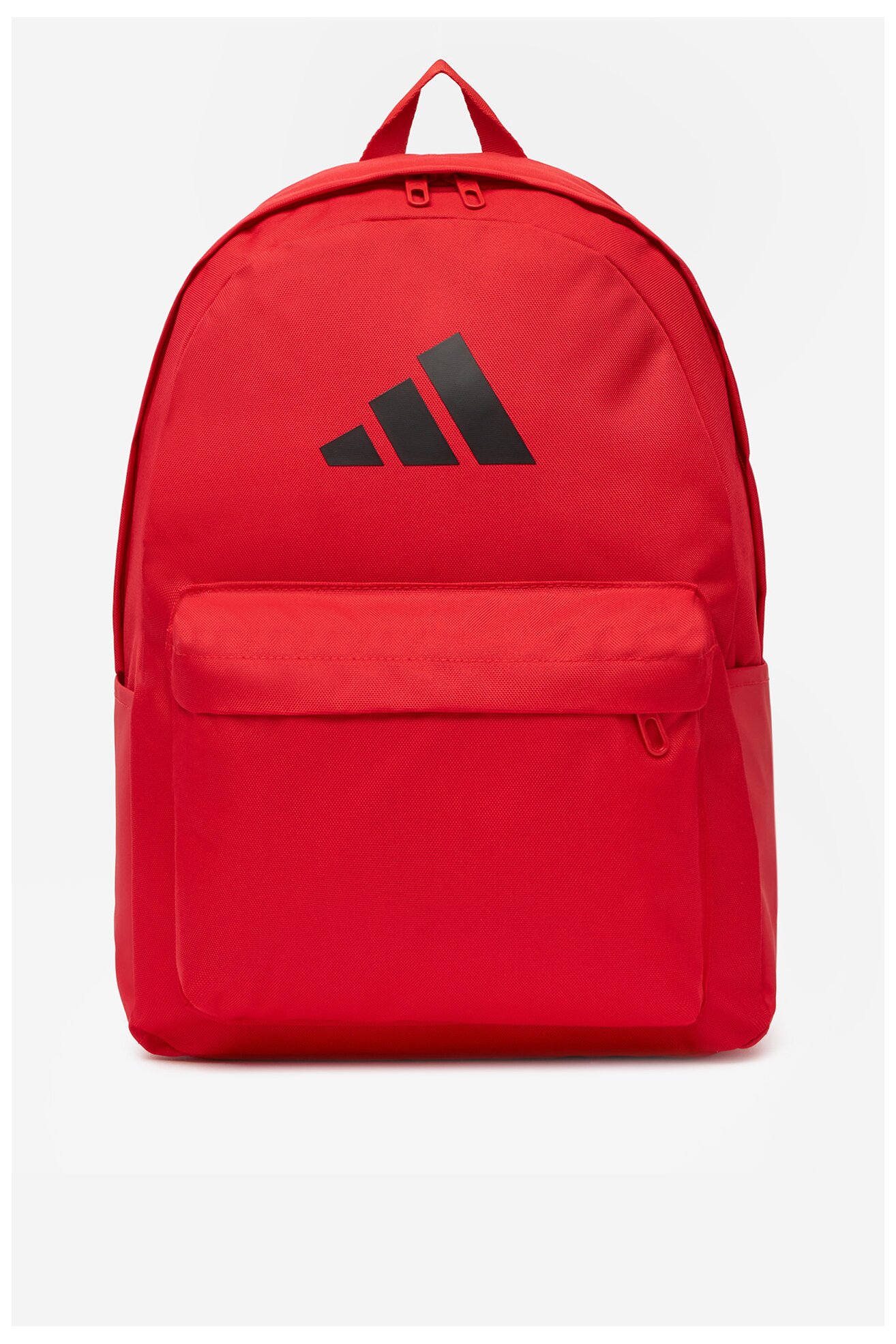 Plecak adidas C-CLSC BARS BP IS7052 Czerwony