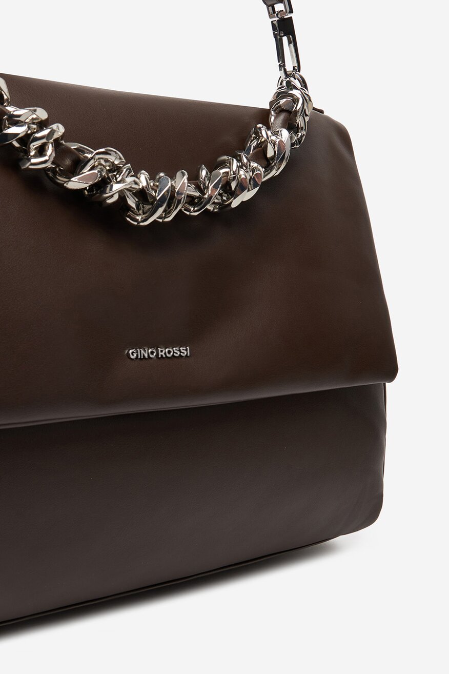 Gino Rossi - Torebka na ramię - 5906751289853
