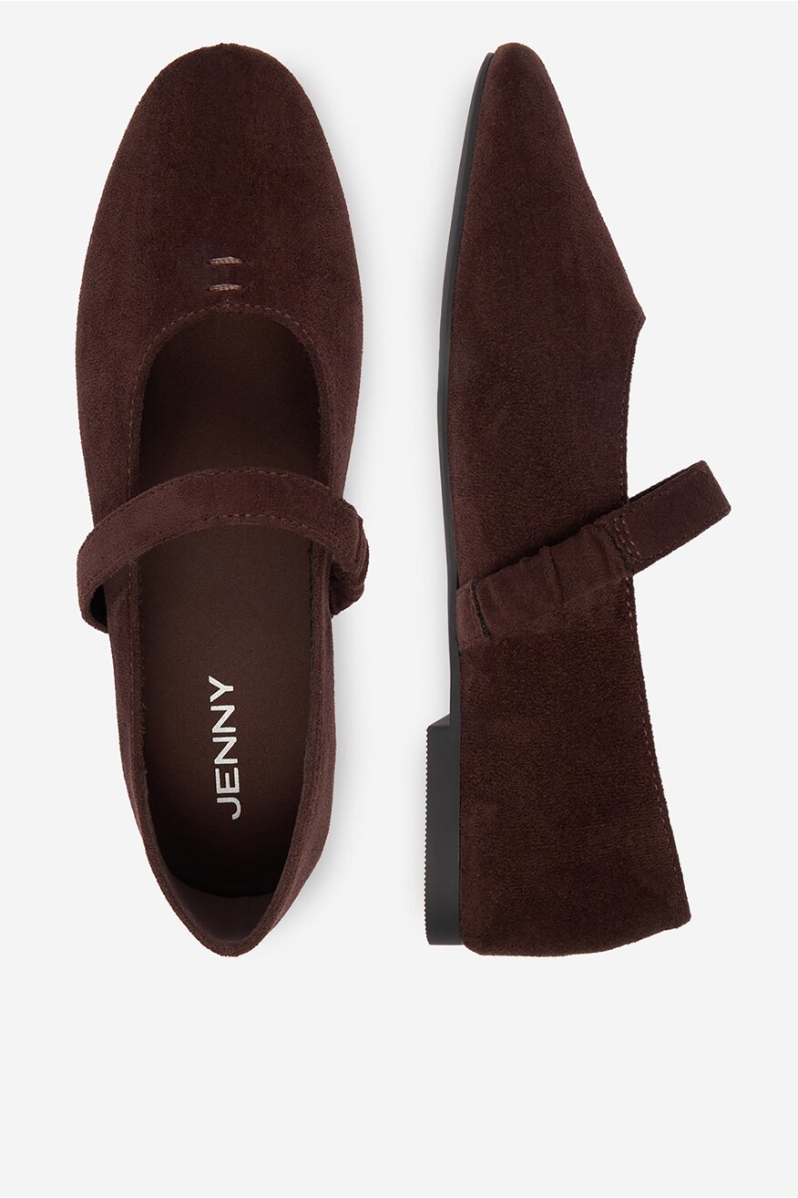 
                Балерина Jenny КАФЯВ - 5906751734674