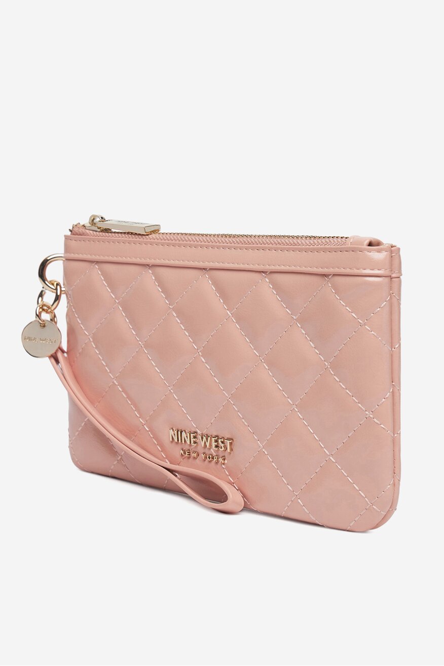 Kézitáska NINE WEST RÓZSASZÍN - 5906751007020