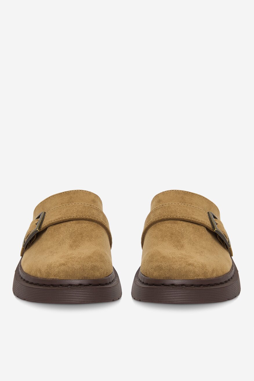 
                Шльопанець DeeZee БЕЖЕВИЙ - 5906751967164