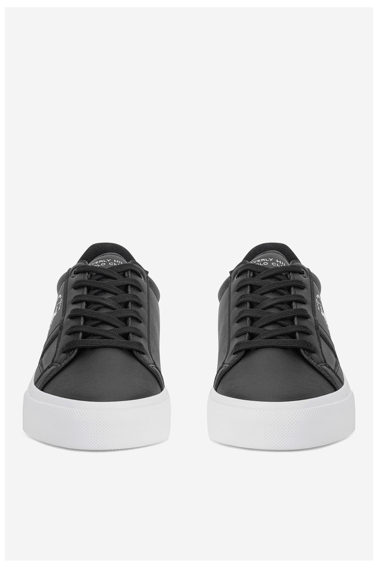 Sportska obuća Beverly Hills Polo Club BHPC056M CRNA