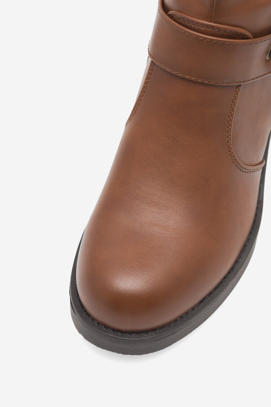 Clara Barson - Kozaki - 5905588119036