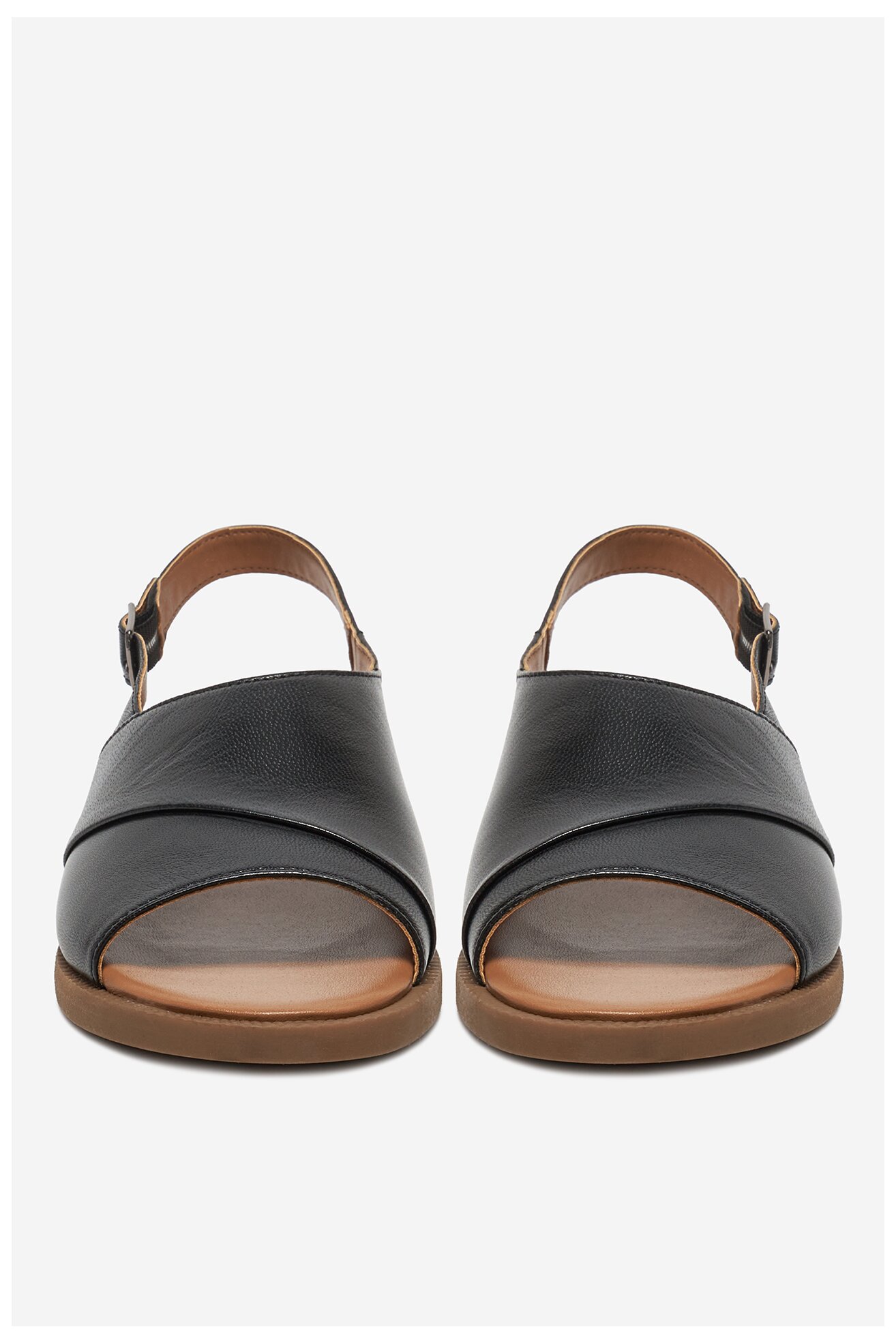 Сандали Lasocki WI23-3096-08 ЧЕРЕН