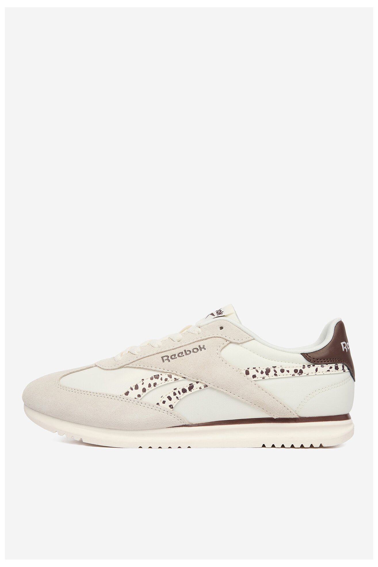 Obuwie sportowe Reebok CEO-FIORI AR30309WCCE Beżowy