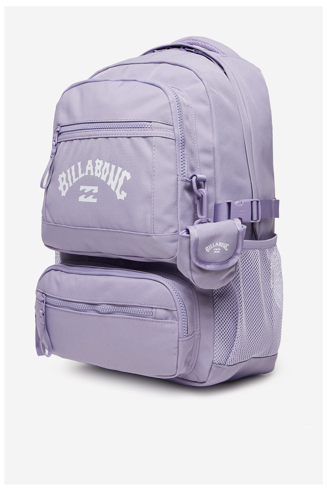 Hátizsák BILLABONG C-BLB-M-001-08 LILA