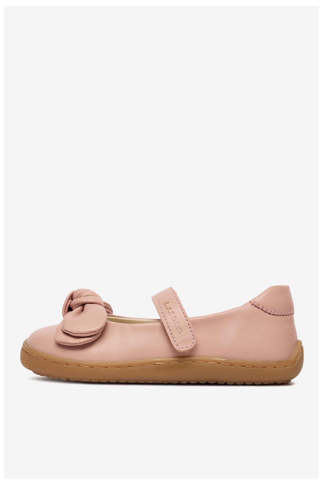 Балерина Lasocki Kids CEO-CI12-DUBAI-31 РОЗОВ