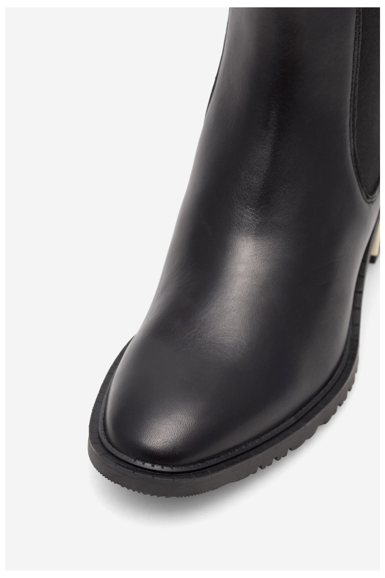 Ghete Lasocki WB-MALMA-01 NEGRU