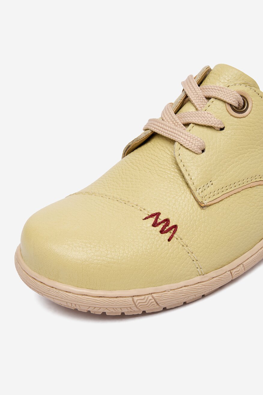 
                Напівчеревик Go Soft ЖОВТИЙ - 5906751552490