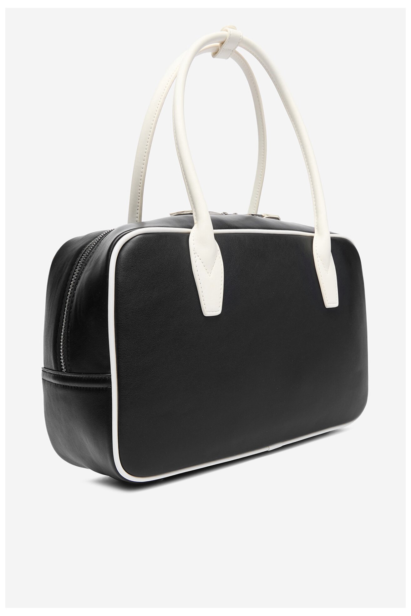 Torebka Gino Rossi C-LDA8555 Czarny